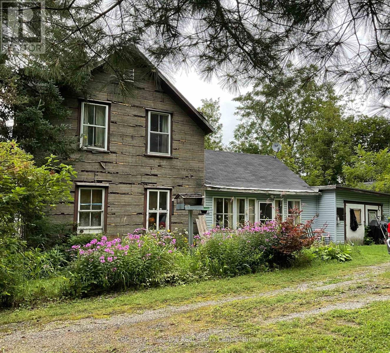 610 JOHN STREET S - 2