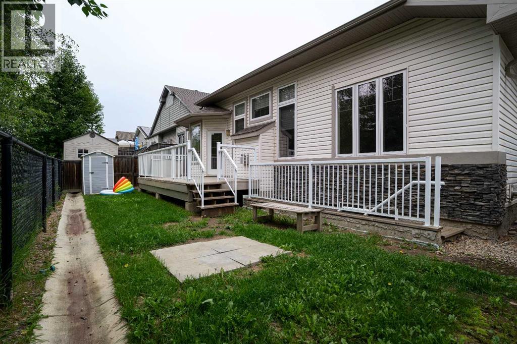 260 Sandpiper Road, Fort McMurray