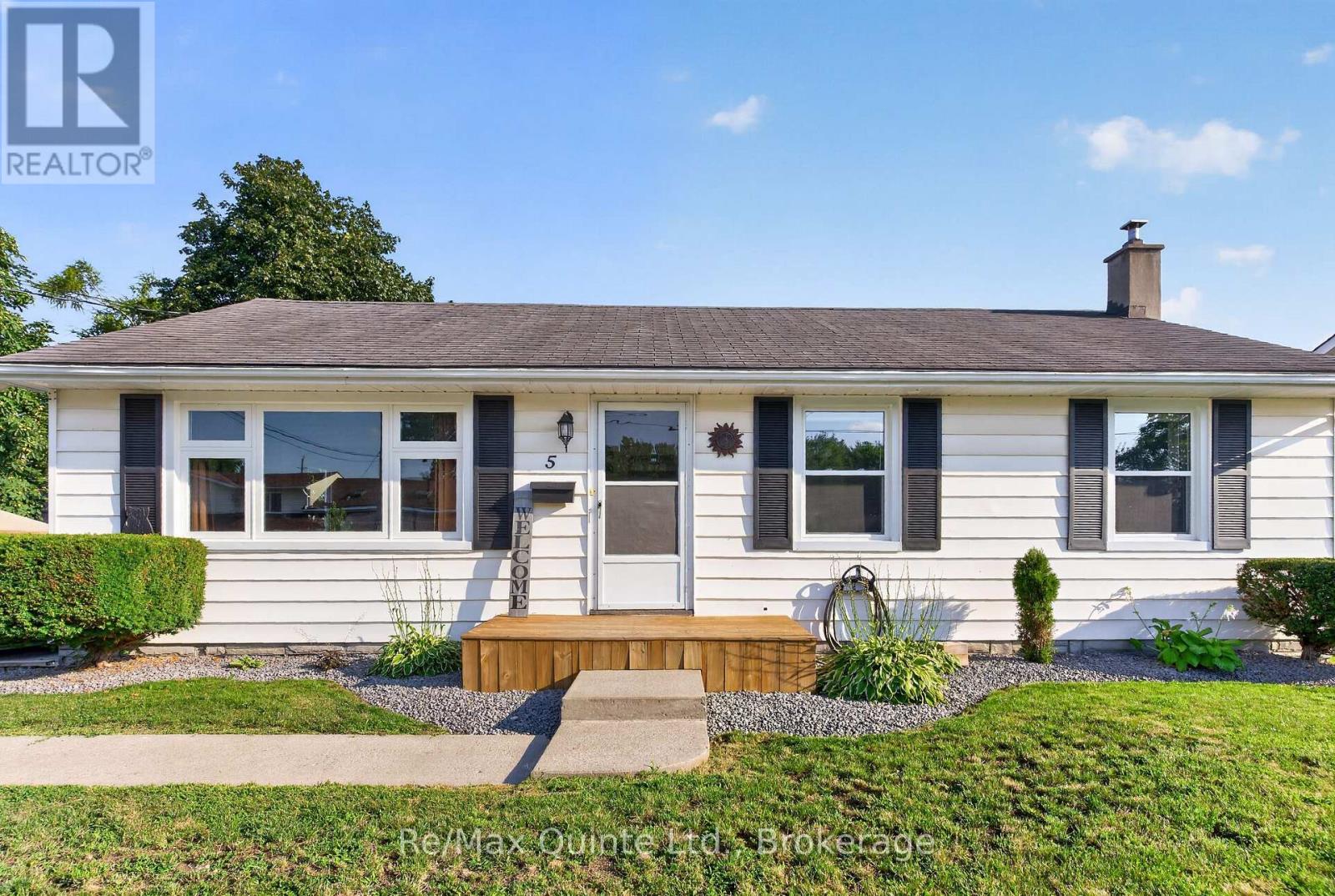 5 WILKINS STREET - 1