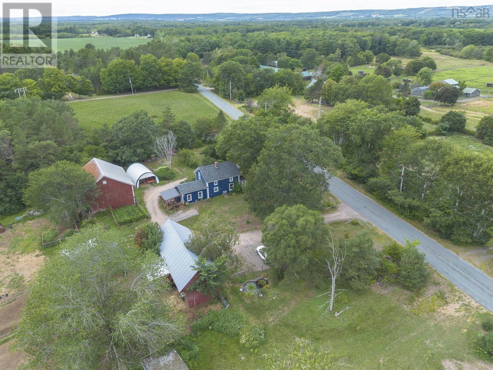1022 Ward Road - 1