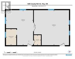 1250 County Road 6 S, Tiny, ON L0L2T0 Photo 41