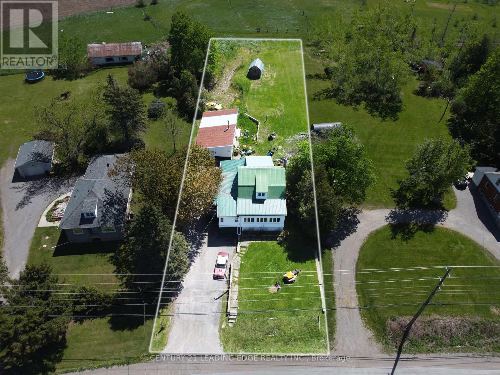 3094 LAKEFIELD ROAD - 2