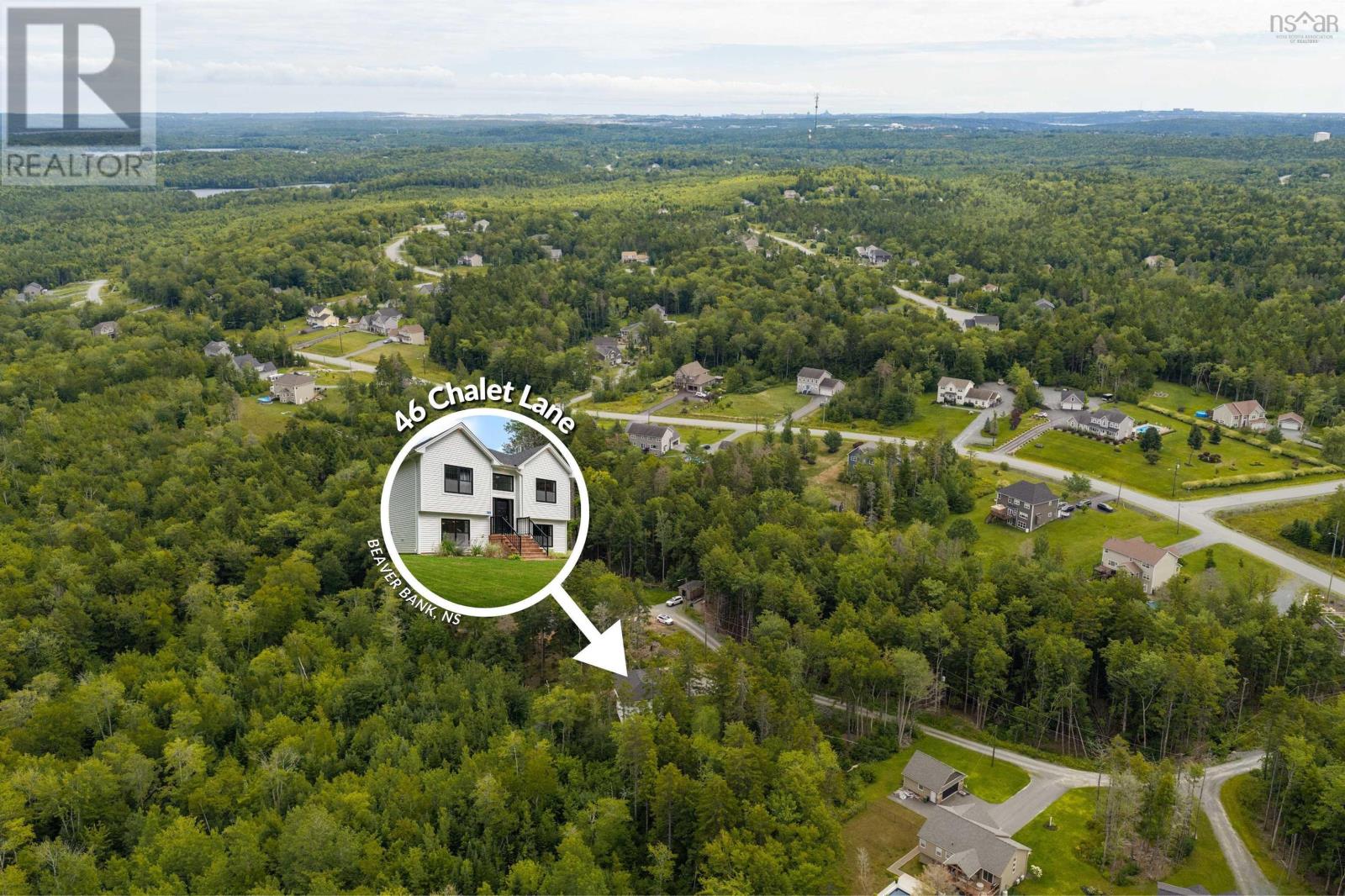 46 Chalet Lane - 48