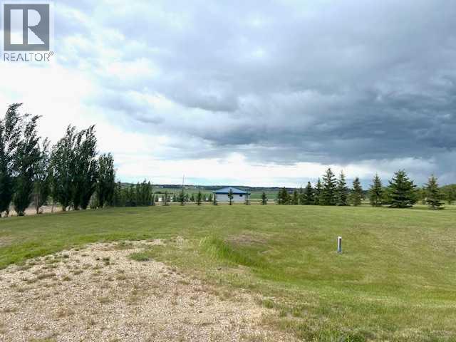 6117 Evergreen Close, Rimbey, Alberta, T0C2J0
