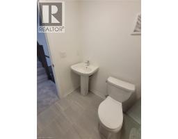 2pc Bathroom - 585 Colborne Street E Unit# 913, Brantford, ON N3S0K4 Photo 8