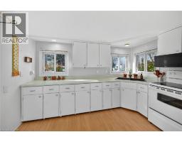 Kitchen - 45 Park Lane, Freelton, ON N0B2J0 Photo 11