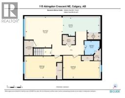 115 Abingdon Crescent Ne, Calgary, AB T2A6W8 Photo 42