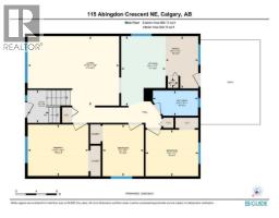 115 Abingdon Crescent Ne, Calgary, AB T2A6W8 Photo 41