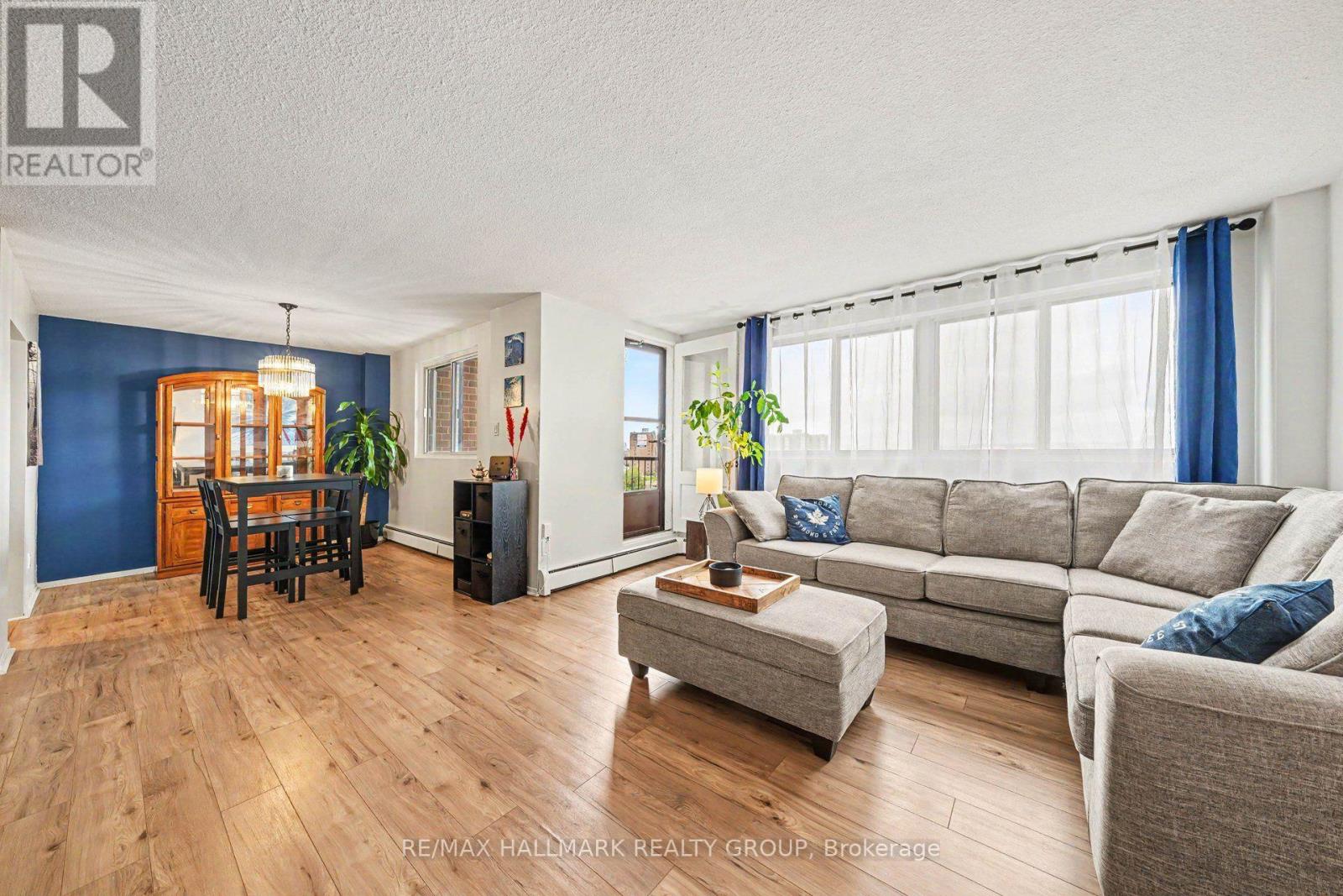 #401 2630 SOUTHVALE CRESCENT - Image 9