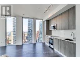 3402 - 28 Wellesley Street E, Toronto, ON M4Y0C4 Photo 11