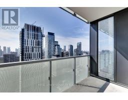 3402 - 28 Wellesley Street E, Toronto, ON M4Y0C4 Photo 22