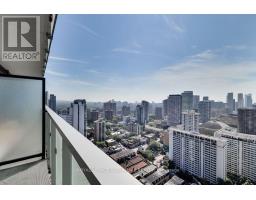 3402 - 28 Wellesley Street E, Toronto, ON M4Y0C4 Photo 23