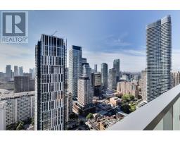 3402 - 28 Wellesley Street E, Toronto, ON M4Y0C4 Photo 24