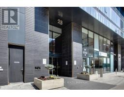3402 - 28 Wellesley Street E, Toronto, ON M4Y0C4 Photo 27
