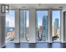 3402 - 28 Wellesley Street E, Toronto, ON M4Y0C4 Photo 6
