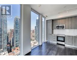 3402 - 28 Wellesley Street E, Toronto, ON M4Y0C4 Photo 8