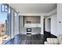 3402 - 28 Wellesley Street E, Toronto, ON M4Y0C4 Photo 9