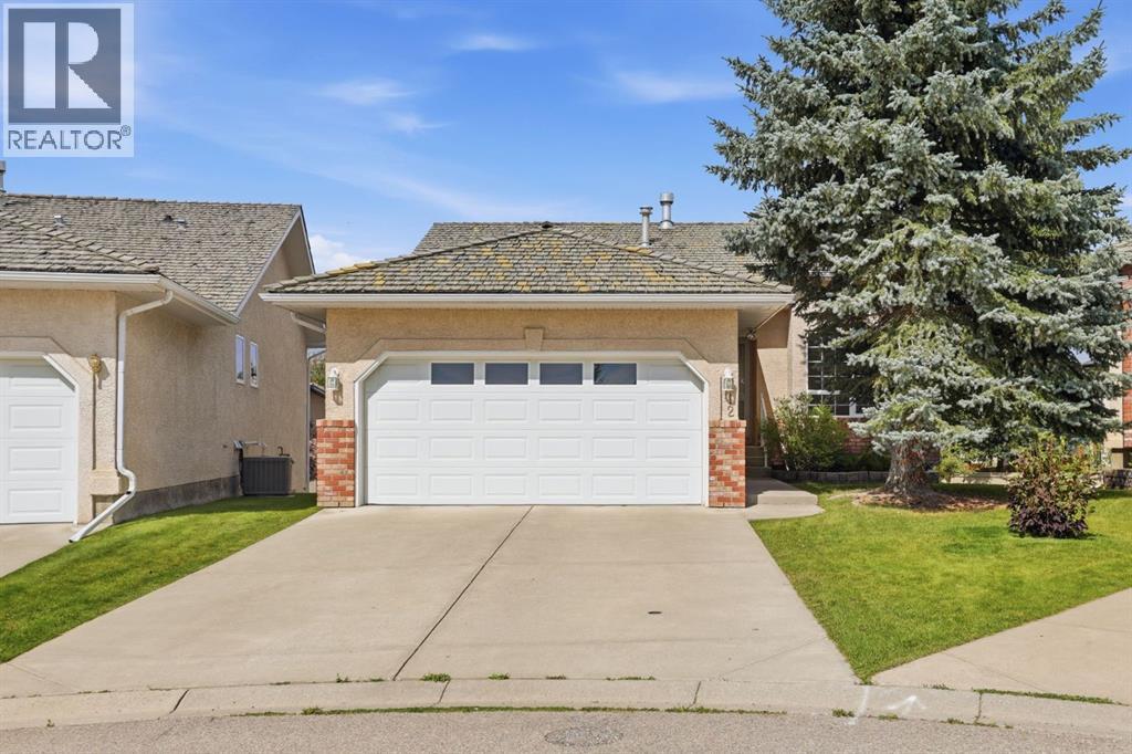 112 Shannon Road SW, Calgary, Alberta, T2Y3W7