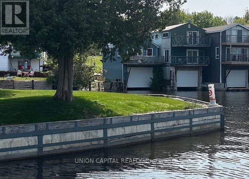 66 HARBOUR PARK CRESCENT - 1