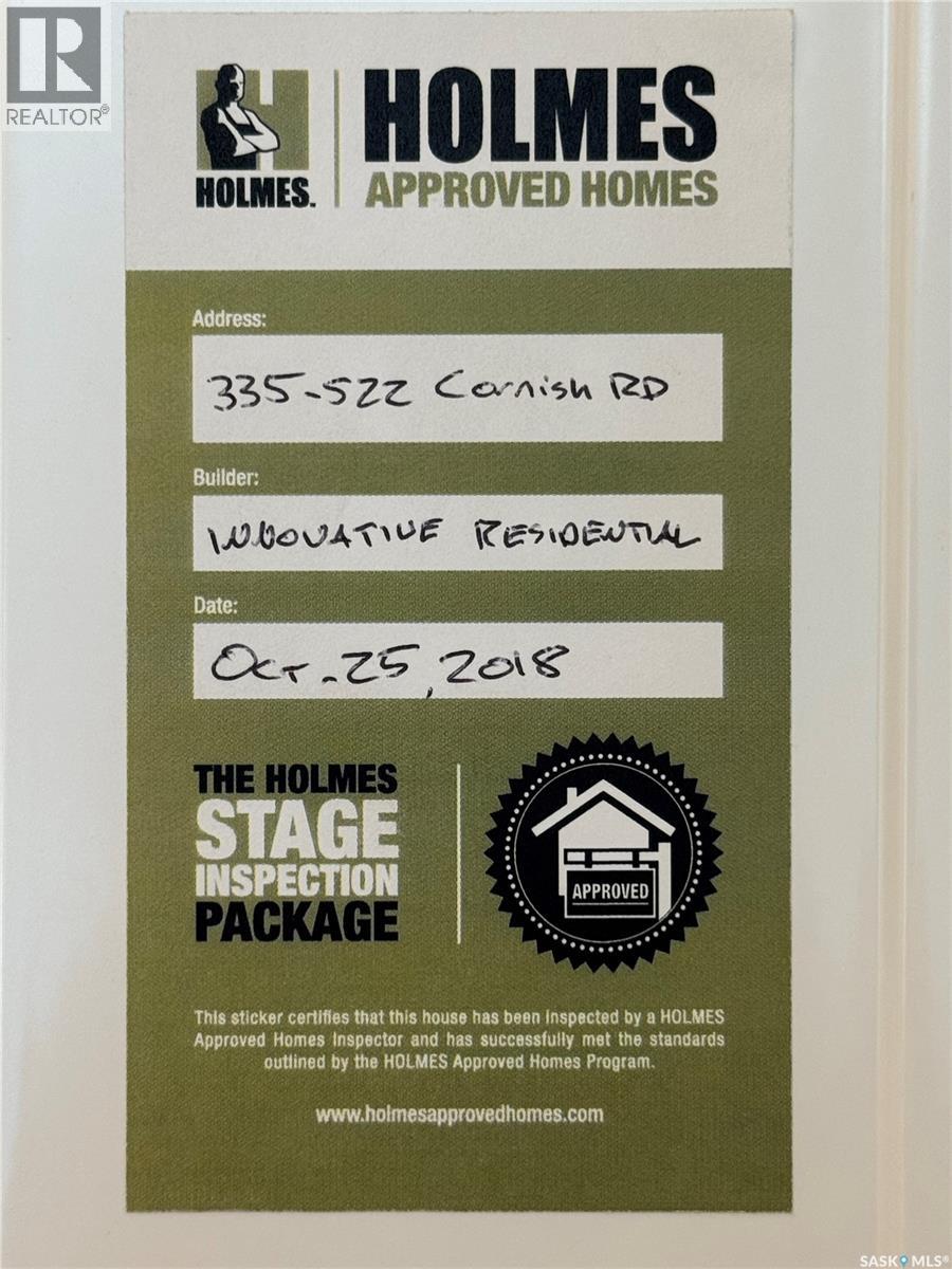 #335 522 Cornish ROAD - 45