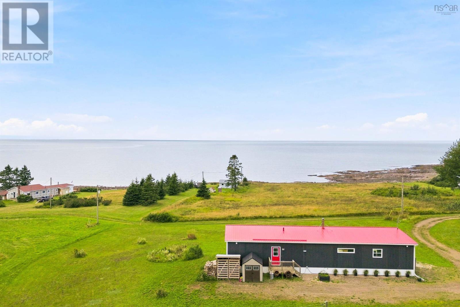 1474 Cape Split Road - Image 43