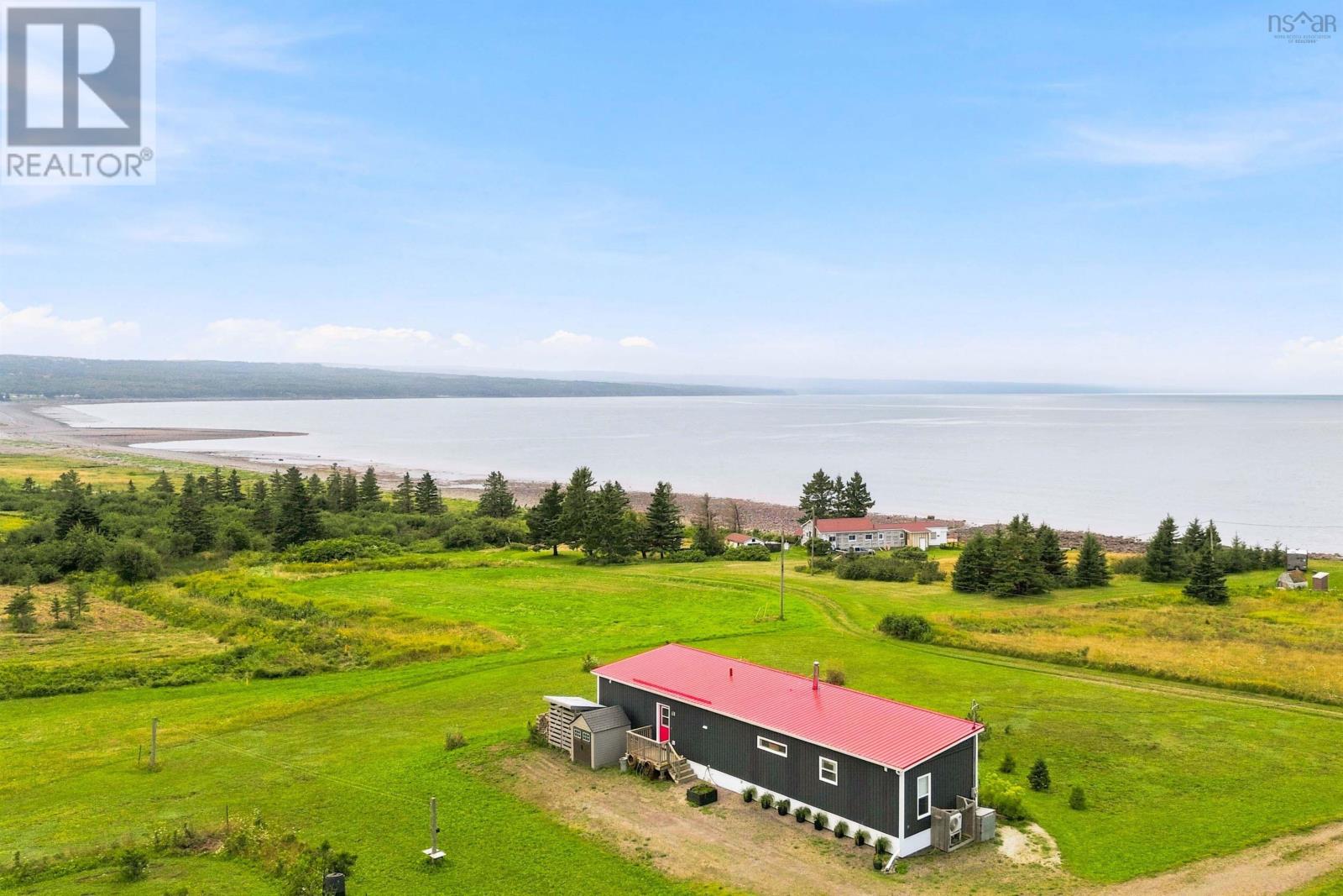 1474 Cape Split Road - 1