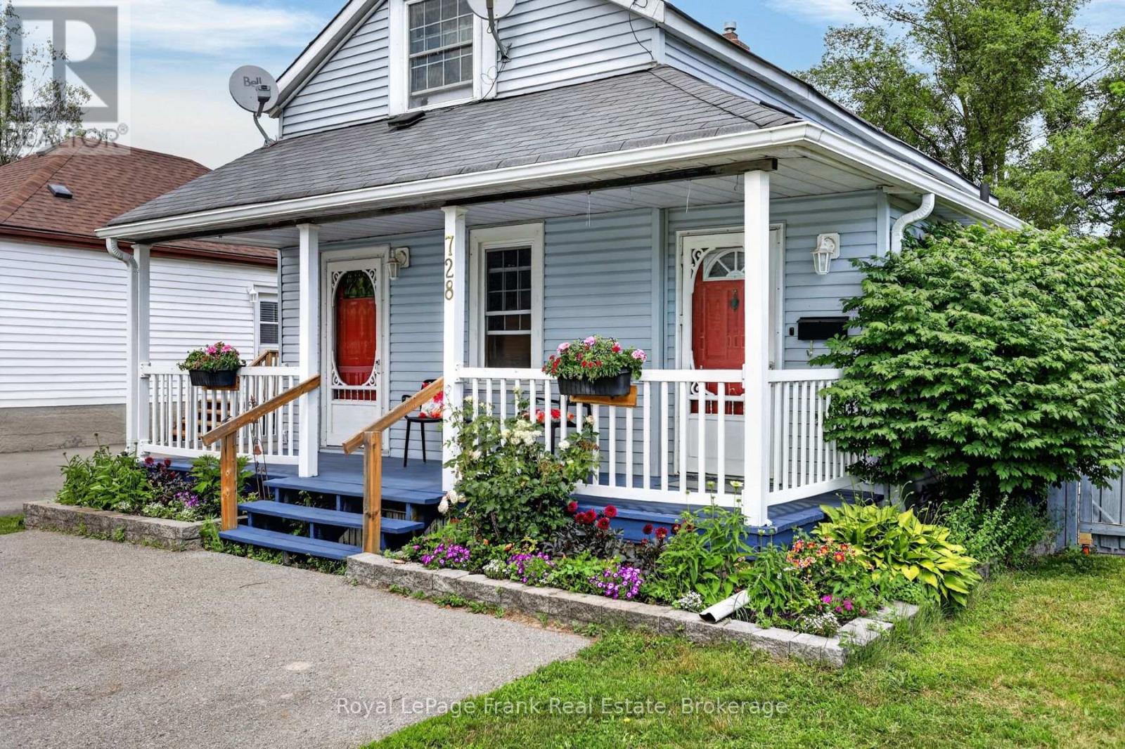 728 HURLEY STREET - Image 3