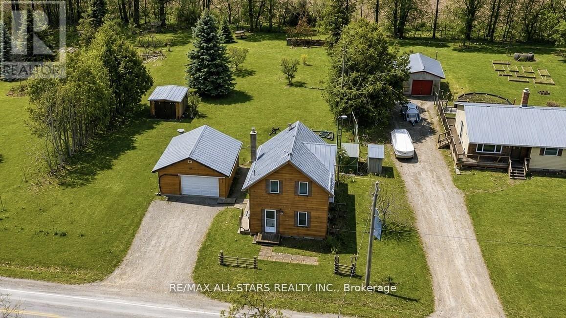 534 FENEL ROAD - 1