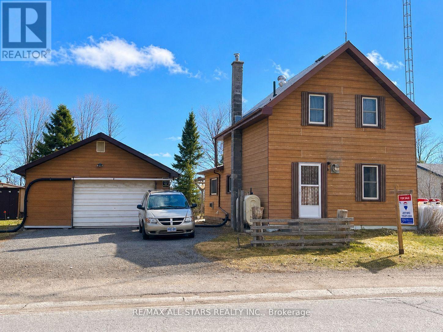534 FENEL ROAD - 2