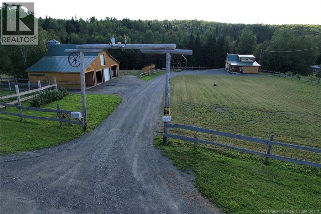 338 Glenburn Road - 2