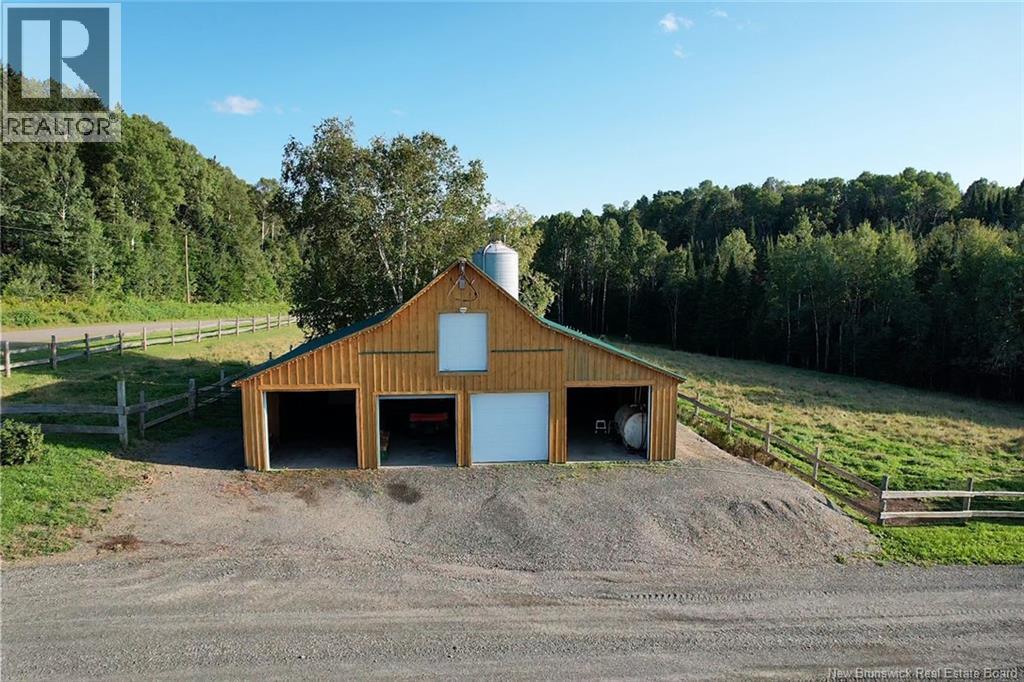 338 Glenburn Road - 21