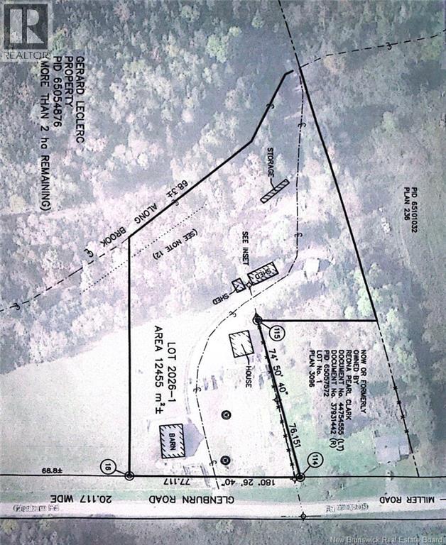338 Glenburn Road - 40