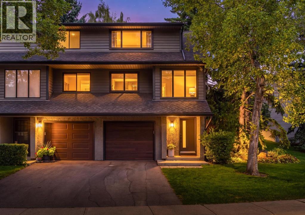 64 Point Drive NW, Calgary, Alberta, T3B5B3