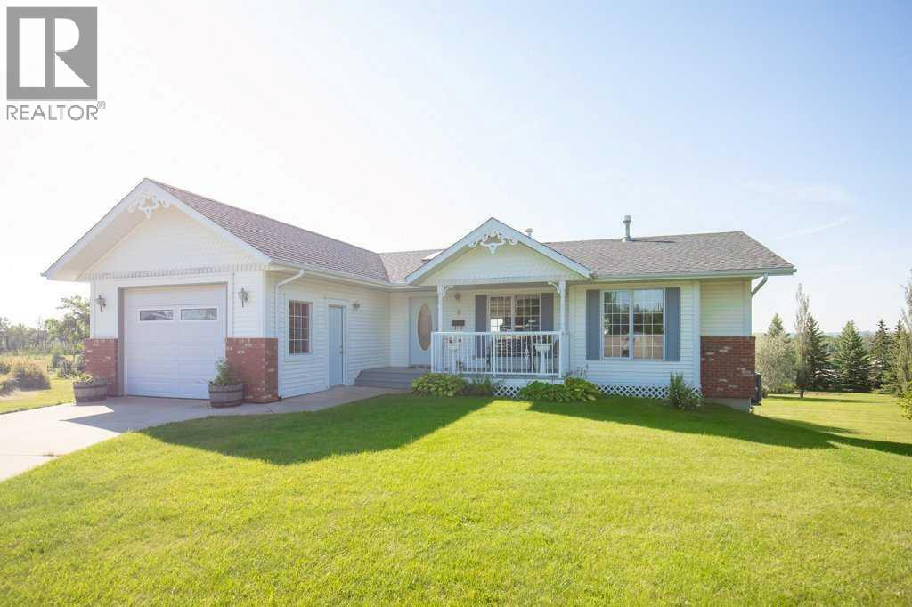 Listing photo – 230, 1271 Township Road 392, Rural Red Deer County