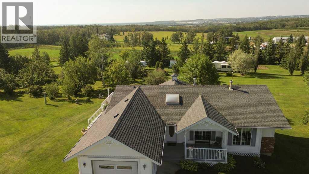 Listing photo – 230, 1271 Township Road 392, Rural Red Deer County