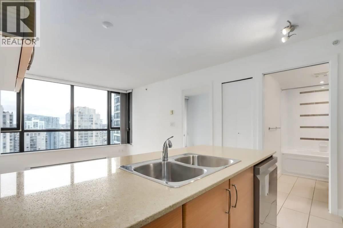 1 Bed, 1 Bath House for Rent in Vancouver – 2107 928 HOMER STREET, Vancouver – MLS# R3159810 - Image 4
