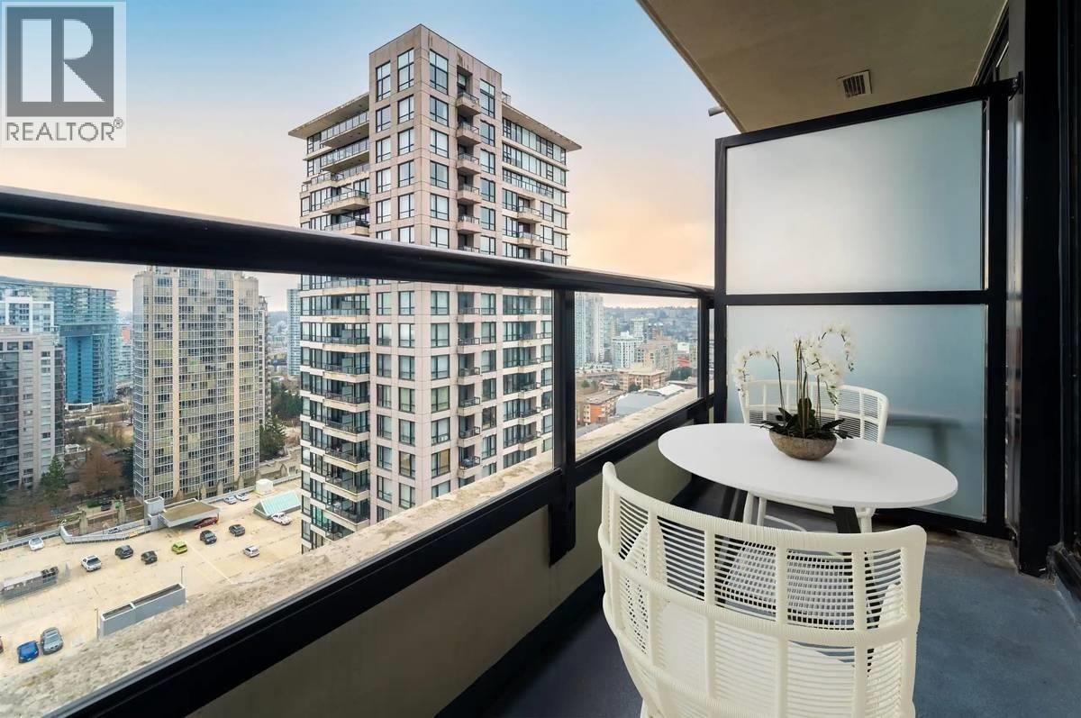 1 Bed, 1 Bath House for Rent in Vancouver – 2107 928 HOMER STREET, Vancouver – MLS# R3159810 - Image 6