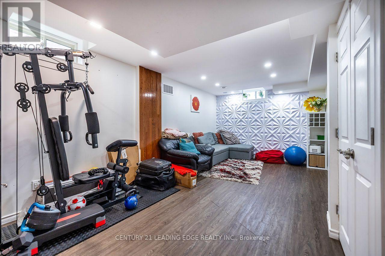 14 GUILDWOOD DRIVE - 14