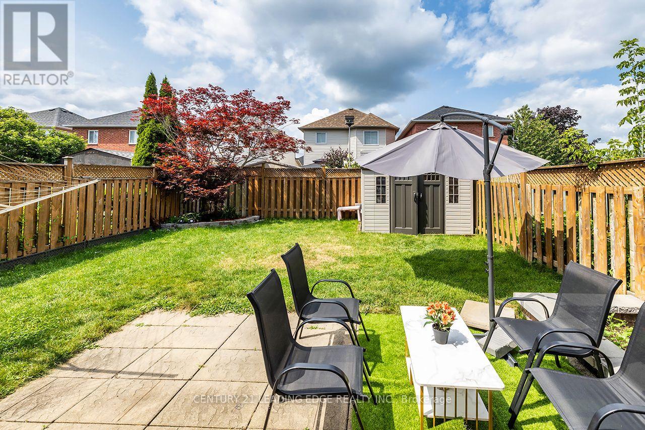 14 GUILDWOOD DRIVE - 40