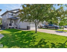 1315 Westerra Dr, Stony Plain, AB T7Z0B2 Photo 59