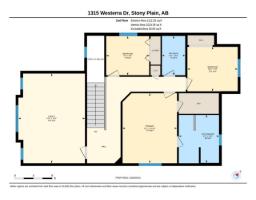 1315 Westerra Dr, Stony Plain, AB T7Z0B2 Photo 62