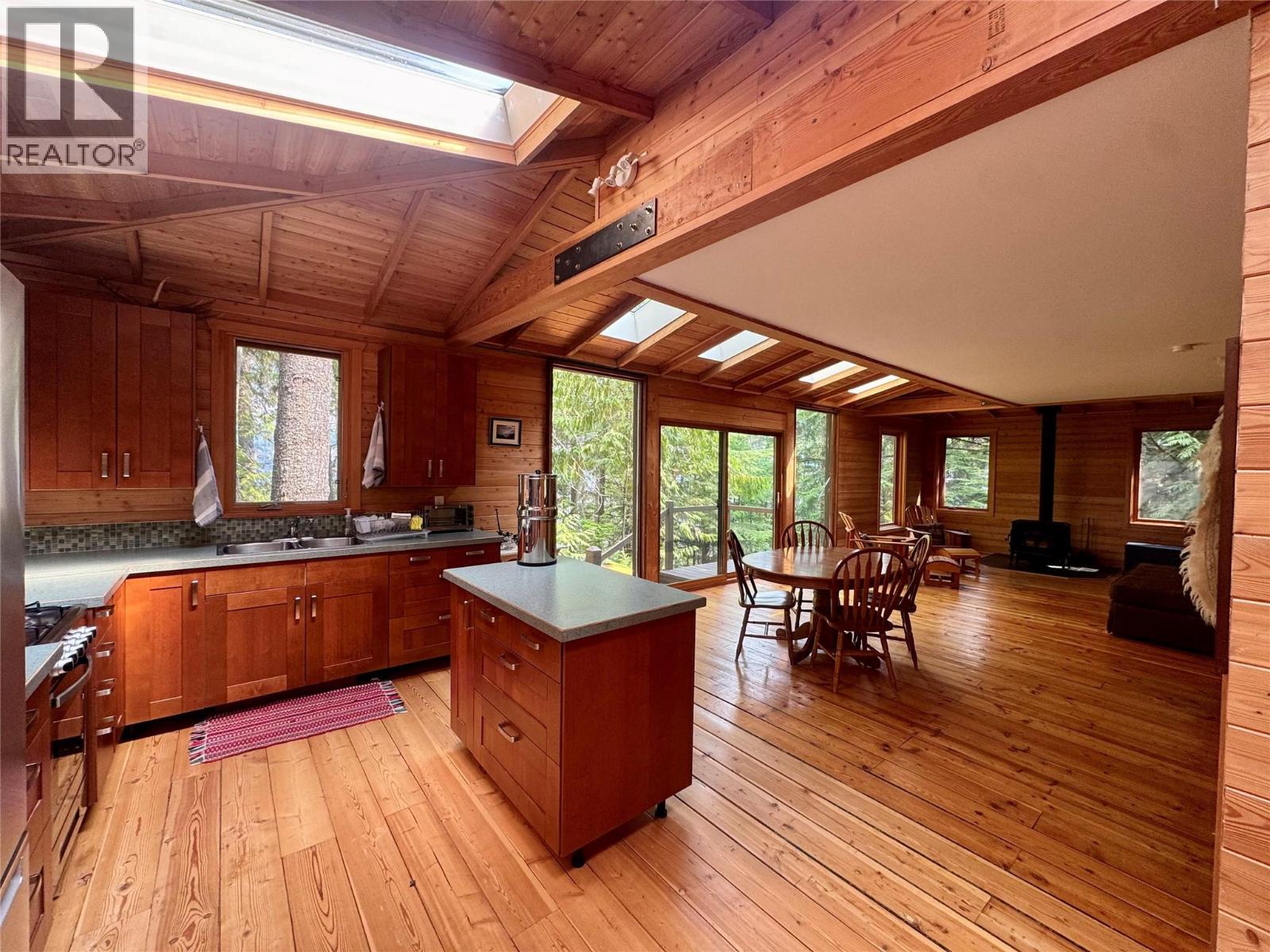 Lot 2 Slocan Lake Boat Access - 16