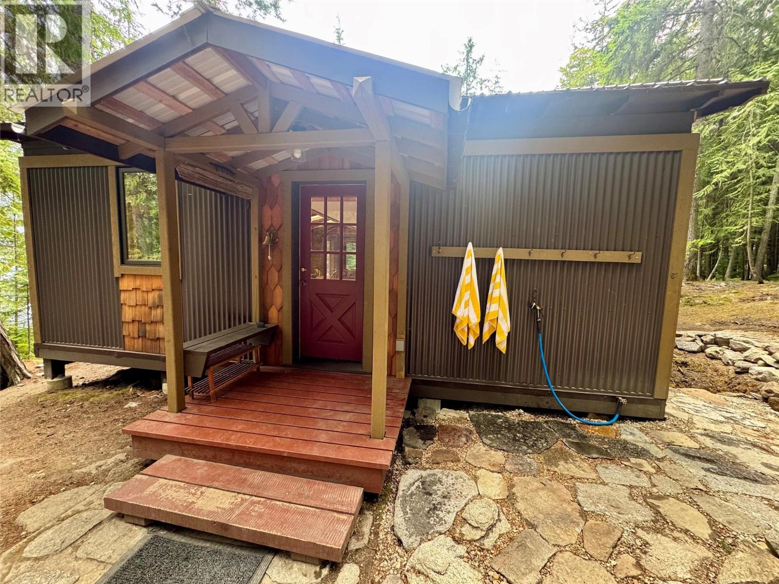 Lot 2 Slocan Lake Boat Access - Image 23