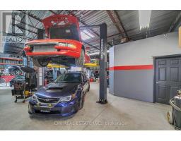 2 - 60 Industrial Road, Richmond Hill, ON L4C2Y1 Photo 17