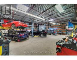 2 - 60 Industrial Road, Richmond Hill, ON L4C2Y1 Photo 22