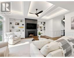 Family room - 79 Albert Street, Whitchurch Stouffville, ON L4A1B2 Photo 9