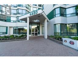 902 - 4450 Tucana Court, Mississauga, ON L5R3R4 Photo 12