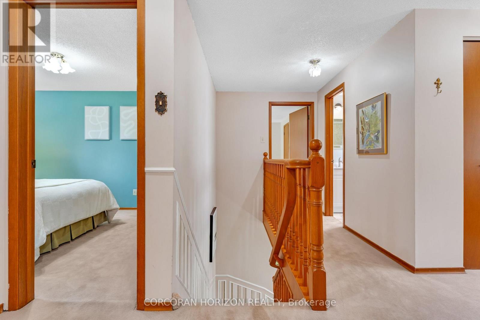8 BLUE SPRUCE COURT - 20