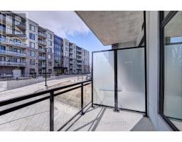 110 - 107 Rogers Street, Waterloo, ON N2J0G3 Photo 17