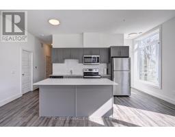 Laundry room - 110 - 107 Rogers Street, Waterloo, ON N2J0G3 Photo 6